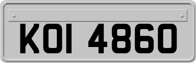 KOI4860
