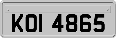 KOI4865
