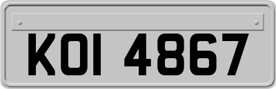 KOI4867