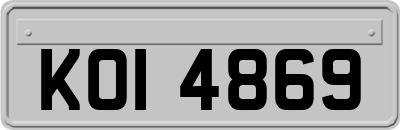 KOI4869