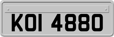 KOI4880