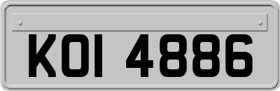 KOI4886