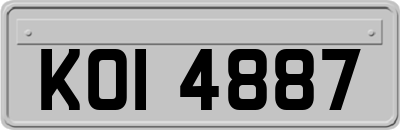 KOI4887