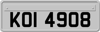 KOI4908
