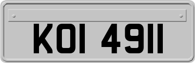 KOI4911