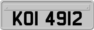 KOI4912