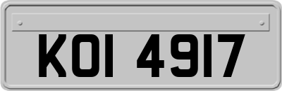 KOI4917