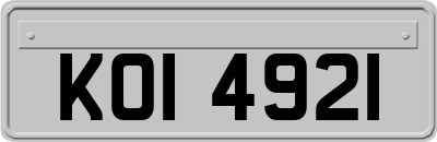KOI4921