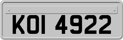 KOI4922
