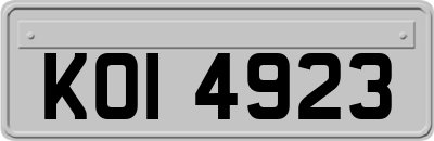 KOI4923