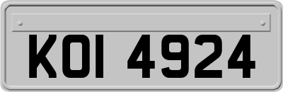 KOI4924