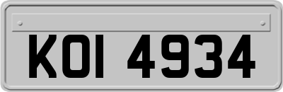 KOI4934