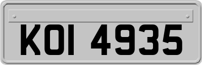 KOI4935