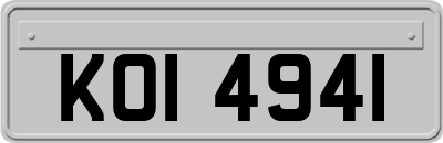 KOI4941