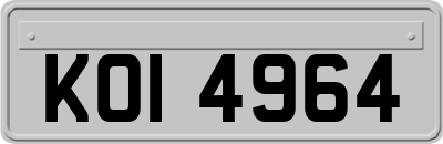 KOI4964