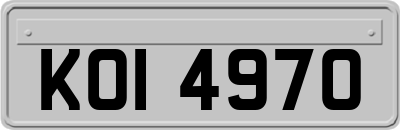 KOI4970