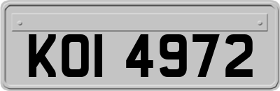 KOI4972