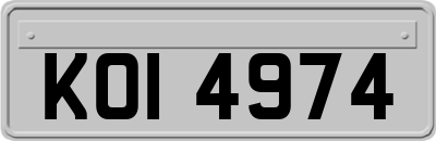 KOI4974