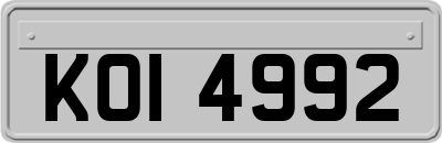 KOI4992