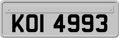 KOI4993