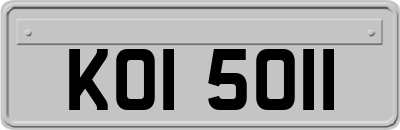 KOI5011