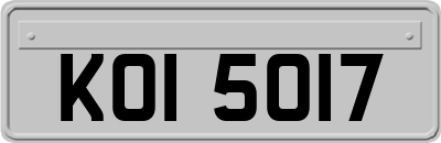 KOI5017