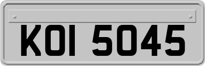 KOI5045
