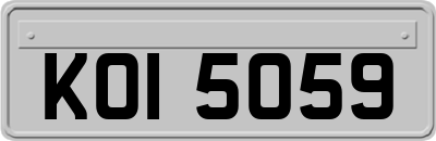 KOI5059