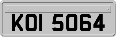 KOI5064