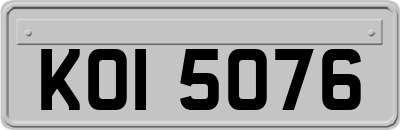 KOI5076
