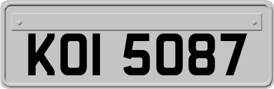 KOI5087