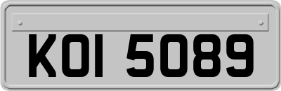 KOI5089