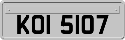 KOI5107