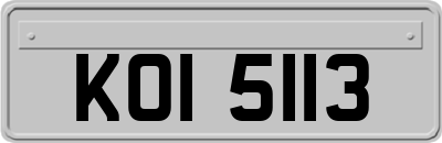 KOI5113
