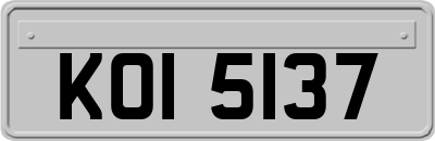 KOI5137