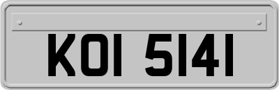 KOI5141