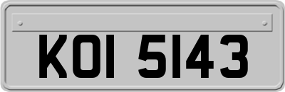 KOI5143