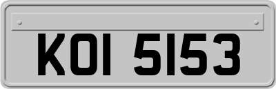 KOI5153