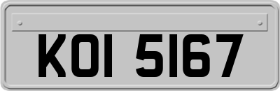 KOI5167