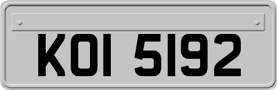 KOI5192