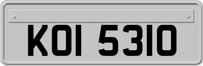 KOI5310