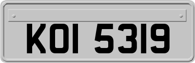 KOI5319
