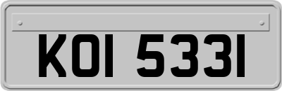 KOI5331