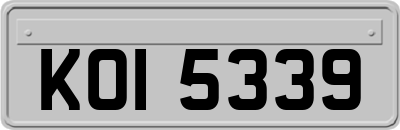 KOI5339