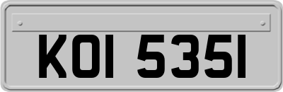 KOI5351