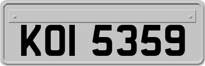 KOI5359