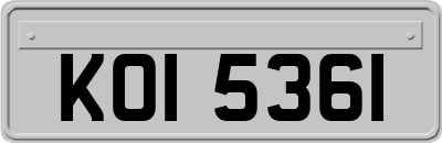 KOI5361