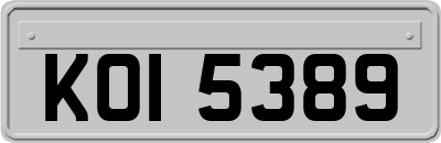 KOI5389