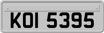 KOI5395