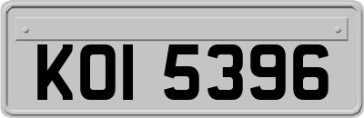 KOI5396
